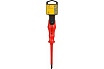 Диэлектрическая отвертка IEK ARMA2L 3 PZ2x100 K2 A2L3-SC30-K2-PZ-20-100