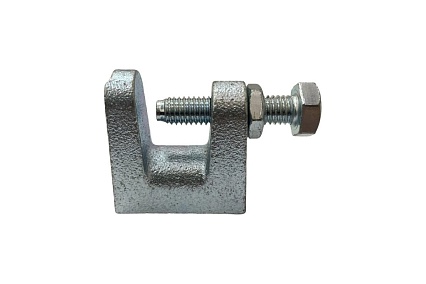 Монтажная струбцина КРЕП-КОМП М10, 50 шт. XМ10NO41