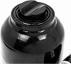 Домкрат бутылочный двухштоковый Forsage 6т F-TH80602X BIG(57085)