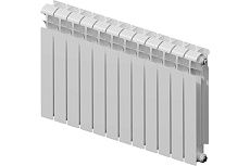 Радиатор Rifar Ecobuild 500 - 12 RE50012