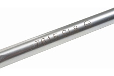 Усиленная шлицевая отвертка JTC SL8.0х150 мм 7615