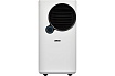 Мобильный кондиционер Zanussi Eclipse ZACM-07 UPW/N6 White НС-1474889