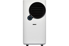 Мобильный кондиционер Zanussi Eclipse ZACM-07 UPW/N6 White НС-1474889
