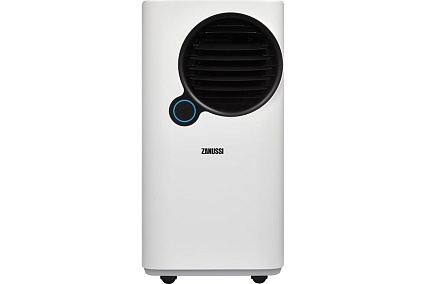 Мобильный кондиционер Zanussi Eclipse ZACM-07 UPW/N6 White НС-1474889