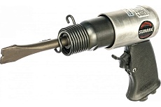 Пневмомолоток Sumake + 4 зубила ST-2310/H 7359