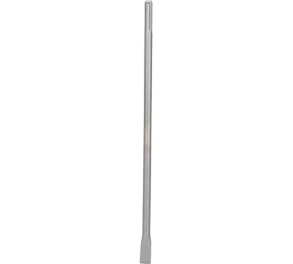 Зубило (25х600 мм; SDS-max) Гранит 125600