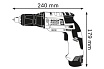 Аккумуляторный шуруповерт Bosch GTB 12V-11 Solo 0.601.9E4.002