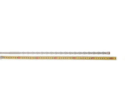 Бур по бетону SDS+ 14x600 мм TORGWIN T681236