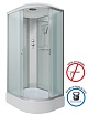 Душевая кабина Niagara Classic NG 33394-14L 130x90 стекло матовое