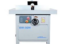 Фрезерный станок Delta Machinery deltamachinery dw-32h 02-5715