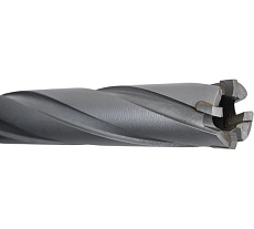 Сверло кольцевое (12х100 мм; TCT; Weldon 19) Euroboor HMX.120