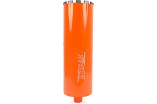 Коронка алмазная LZ 152/H10/450/1 152х450 мм Messer 95-33-152
