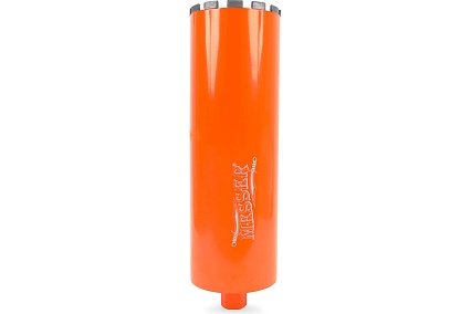 Коронка алмазная LZ 152/H10/450/1 152х450 мм Messer 95-33-152