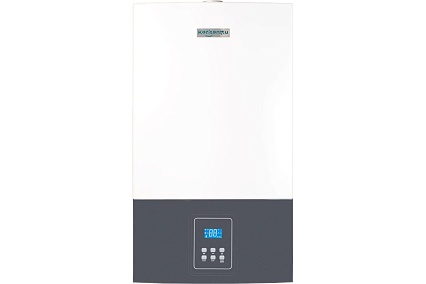 Котел отопительный газовый Kotitonttu TOIVO T18 O 00-00000114