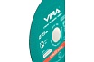 Диск алмазный по стеклу и керамике 125 мм VIRA 600124