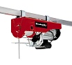 Электрический тельфер Einhell TC-EH 1000 2255160