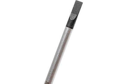 Отвертка Bellota шлиц пустой, 4 х 100 мм 662004100