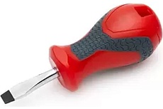 Отвертка Strong SL5x38 Cr-V стп-98405038