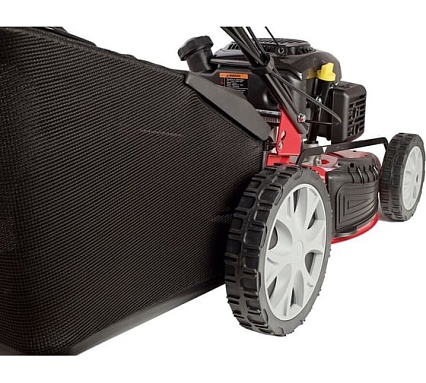 Газонокосилка MA.RI.NA Systems GX 52 SK PHW R52SL5GX03H