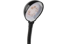Точильно-шлифовальный станок Wortex BG 1535 L в кор. 1319379