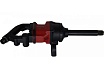Пневмогайковерт с длинным валом Forsage 1" F-ST-55881-7
