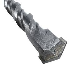 Бур по бетону SDS+ 16x1000 мм TORGWIN T328415
