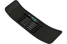 Набор бит WERA с битодержателем WE-135938