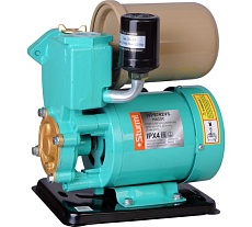 Насосная станция Sturm WP9742VS