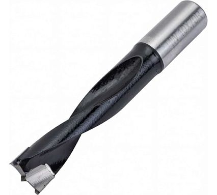 Сверло присадочное глухое 10x70 мм RH BESTELLI CT00100038