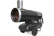 Дизельная тепловая пушка, непрямой нагрев MasterYard 76RV 4023.085