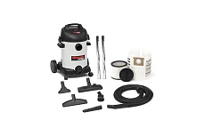 Профессиональный пылесос для сухой и влажной уборки Shop-Vac Pro 25-I 9273242