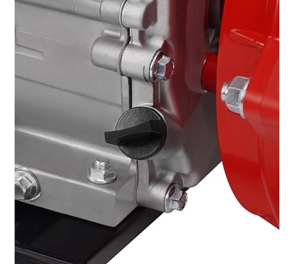 Мотопомпа Ставр бензиновая, D=50мм, Stavr SMP 50HP, высоконапорная, 4т ДВС 212см³, 5700Вт (7,7л.с), 600л/мин, глубина 8м, напор 62 м, 9070600096