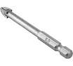 Сверло по стеклу, кафелю (8х85 мм) Elitech 1820.105000 193827