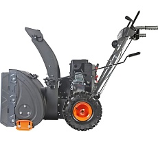 Снегоуборщик Patriot PRO 755 Е 7,8 л.с.,стартер Ручной/220в, ковш 71см. колеса Winter Extreme 14x5,50-7 426108406