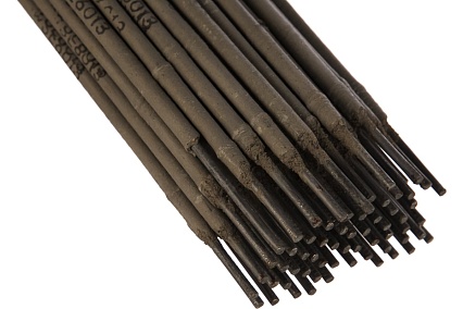 Электроды с рутиловым покрытием (2х350 мм; 1 кг) Graphite 56H839