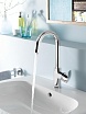 Смеситель для раковины Grohe Eurosmart New 23537002