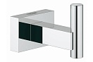 Крючок Grohe Essentials Cube 40511001