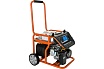 Бензиновый генератор Zongshen KB 3300 E 1T90DF331