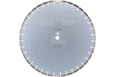 Диск алмазный сегментный FB/M по железобетону 500D-3.2T-12W-35S-25.4 Messer 01-15-500
