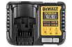 Зарядное устройство DeWalt DCB1104 DCB1104-QW