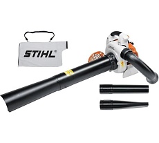 Всасывающий измельчитель Stihl SH 86 42410110917