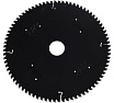 Диск пильный Эксперт 216x2.4/1.6x30 мм, Z=80 мм, A=-5° WOODWORK 29.216.80