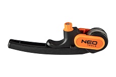 Инструмент для зачистки проводов Neo Tools 01-400
