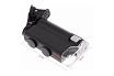 Микроскоп для телефонов Pro Legend 60-100х мини с подсветкой и ультрафиолетом PL4446