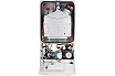 Газовый котел Buderus Logamax настенный U072-35K 7736900670RU