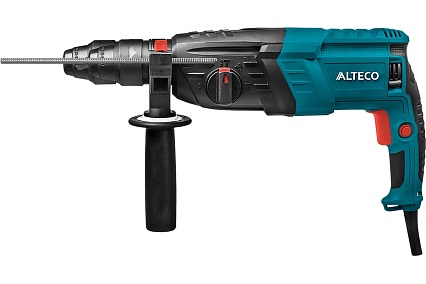 Перфоратор sds plus Alteco RH 850-26 F 62568