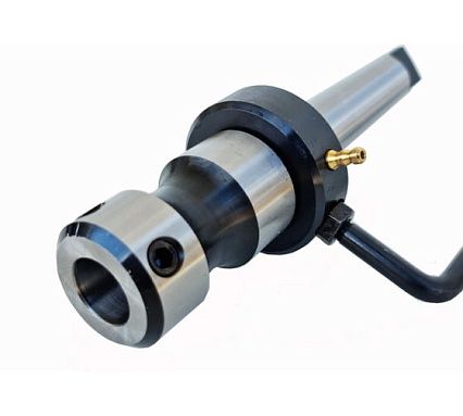 Переходник с КМ2 на Weldon 19.05 PROTON Т0000015232