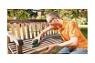 Аккумуляторная мультишлифмашина Bosch PSM 10,8 Li 0.603.976.922