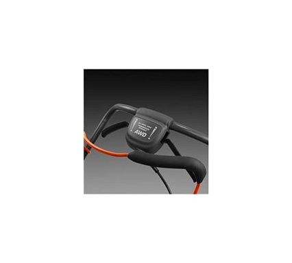 Газонокосилка Husqvarna LC 353AWD 9704501-01