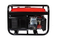 Бензиновый генератор DDE G300 3,0 кВт 7 л.с. 919-969